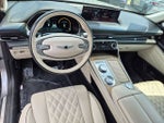 2024 Genesis GV80 3.5T Prestige