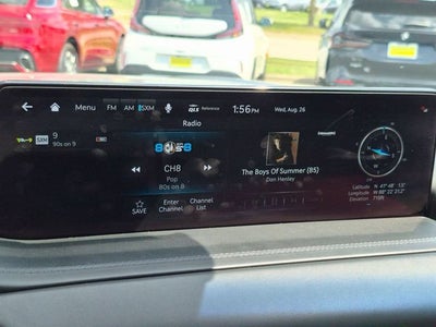 2024 Genesis GV80 3.5T Prestige