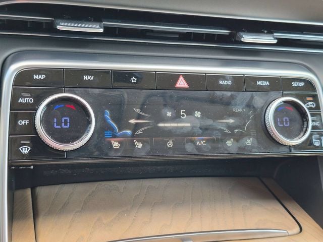 2024 Genesis GV80 3.5T Prestige