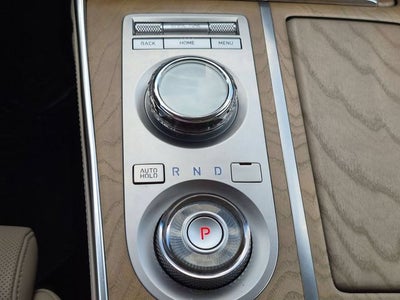 2024 Genesis GV80 3.5T Prestige