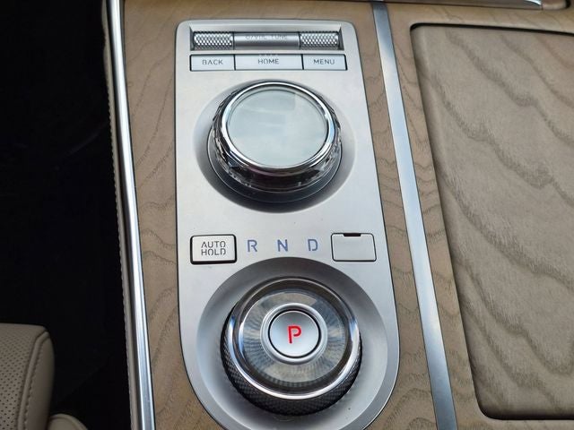 2024 Genesis GV80 3.5T Prestige