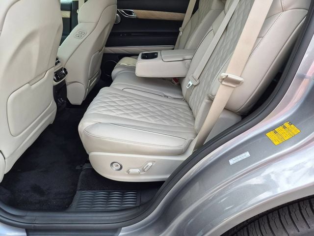 2024 Genesis GV80 3.5T Prestige