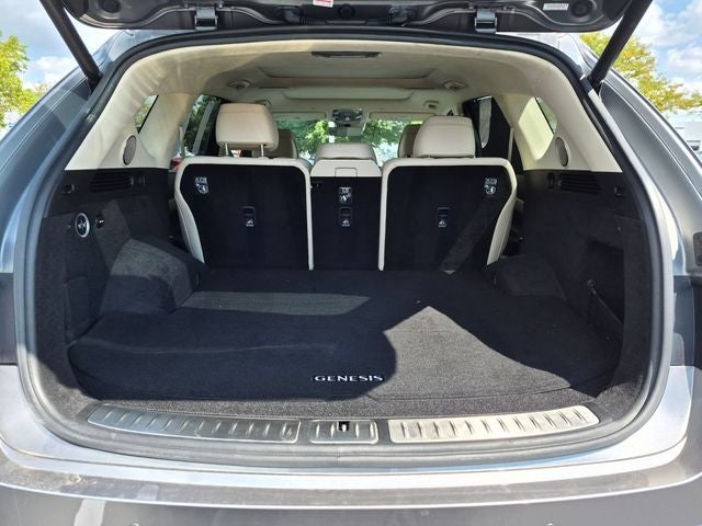 2024 Genesis GV80 3.5T Prestige