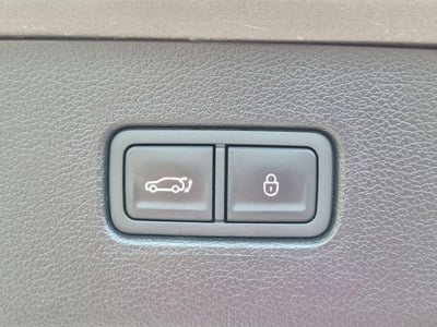 2024 Genesis GV80 3.5T Prestige