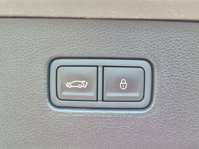 2024 Genesis GV80 3.5T Prestige
