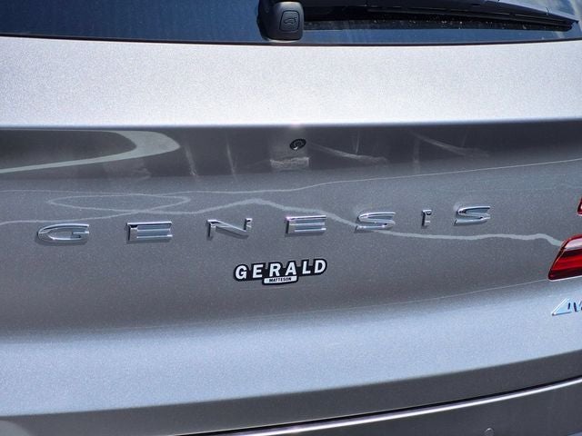 2024 Genesis GV80 3.5T Prestige