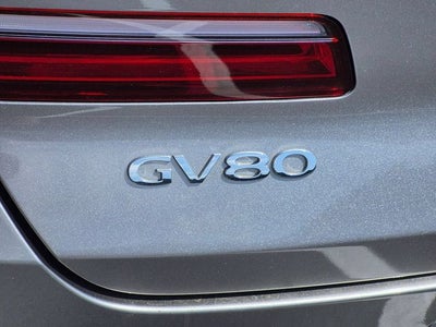 2024 Genesis GV80 3.5T Prestige