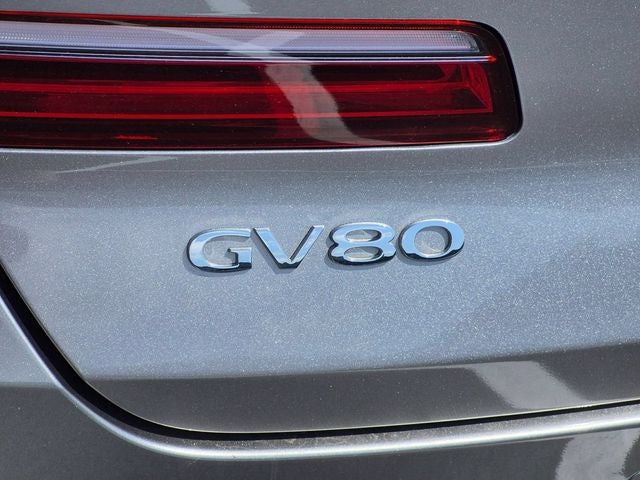 2024 Genesis GV80 3.5T Prestige