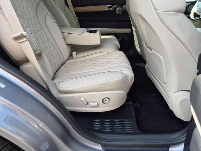 2024 Genesis GV80 3.5T Prestige
