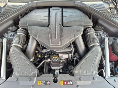 2024 Genesis GV80 3.5T Prestige