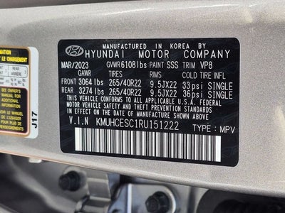 2024 Genesis GV80 3.5T Prestige