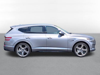 2024 Genesis GV80 3.5T Prestige