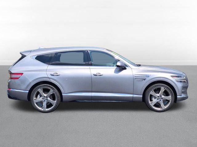 2024 Genesis GV80 3.5T Prestige