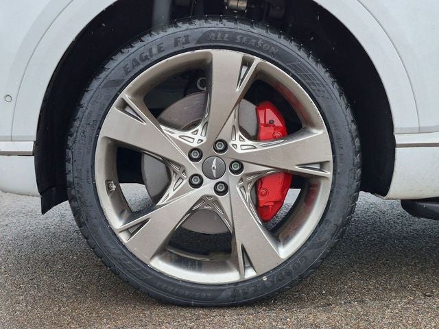 2024 Genesis GV80 3.5T Prestige