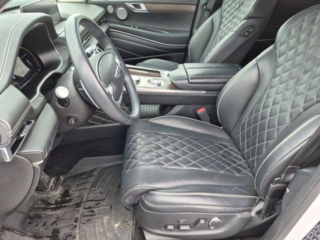 2024 Genesis GV80 3.5T Prestige