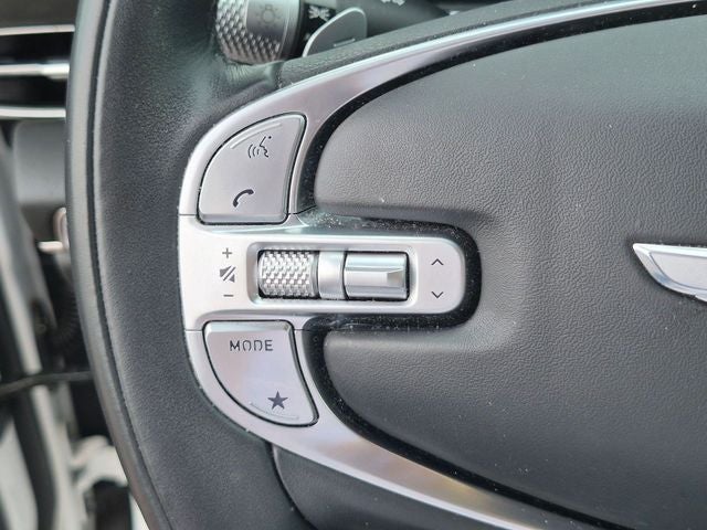 2024 Genesis GV80 3.5T Prestige