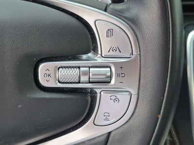 2024 Genesis GV80 3.5T Prestige