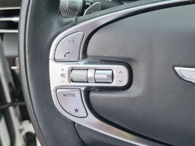 2024 Genesis GV80 3.5T Prestige