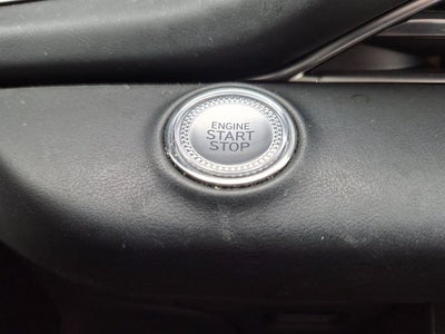 2024 Genesis GV80 3.5T Prestige