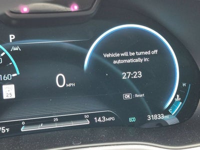 2024 Genesis GV80 3.5T Prestige