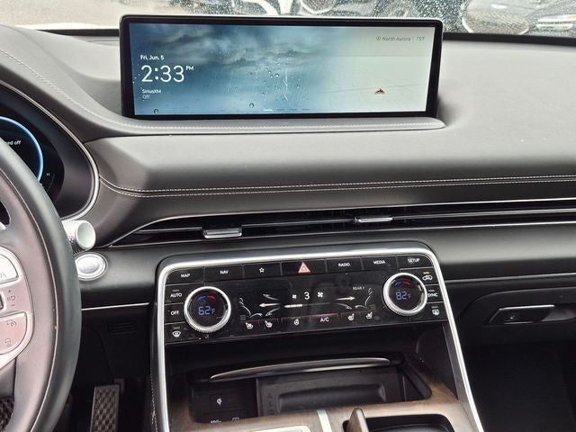 2024 Genesis GV80 3.5T Prestige
