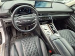 2024 Genesis GV80 3.5T Prestige