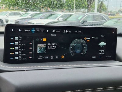 2024 Genesis GV80 3.5T Prestige
