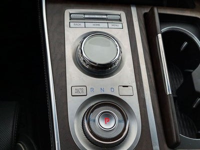 2024 Genesis GV80 3.5T Prestige