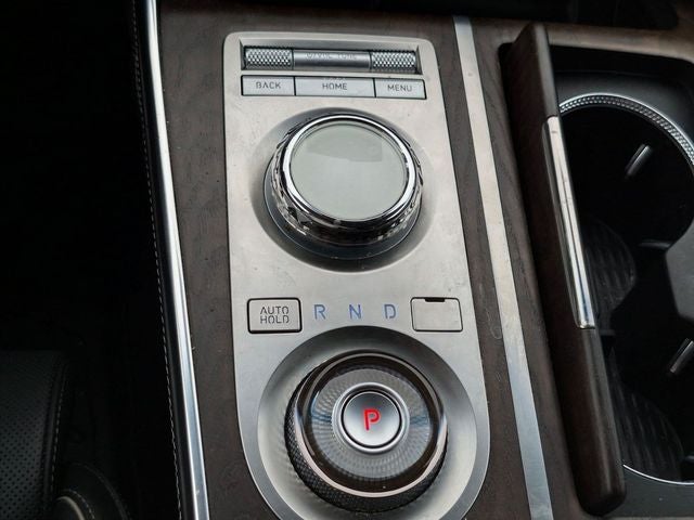 2024 Genesis GV80 3.5T Prestige