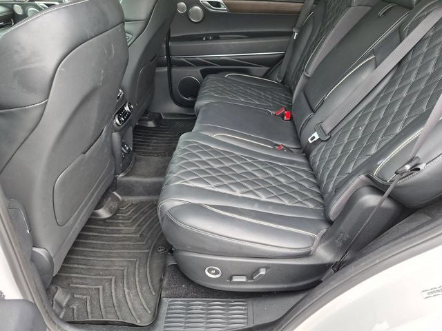 2024 Genesis GV80 3.5T Prestige