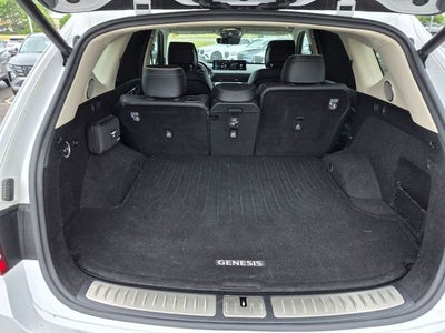 2024 Genesis GV80 3.5T Prestige