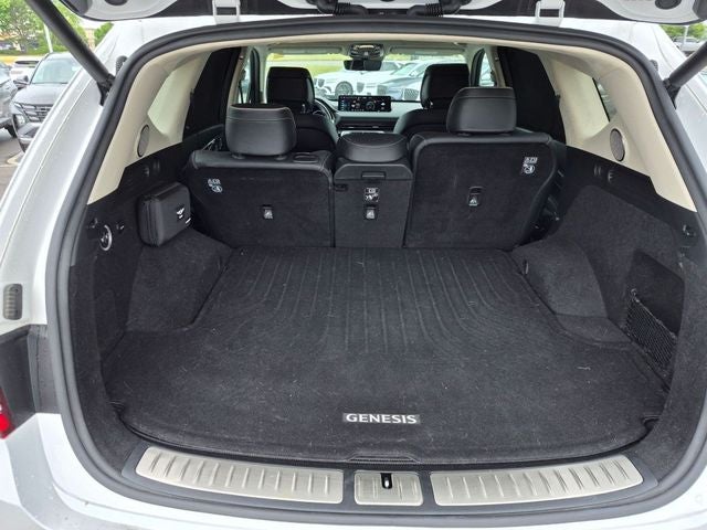 2024 Genesis GV80 3.5T Prestige