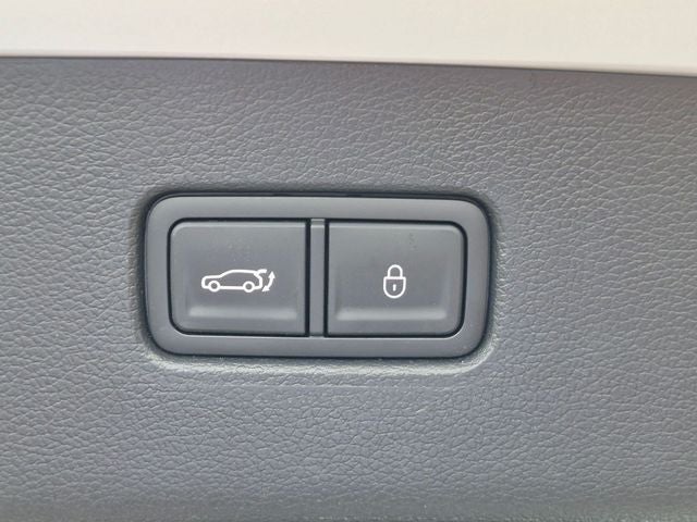 2024 Genesis GV80 3.5T Prestige