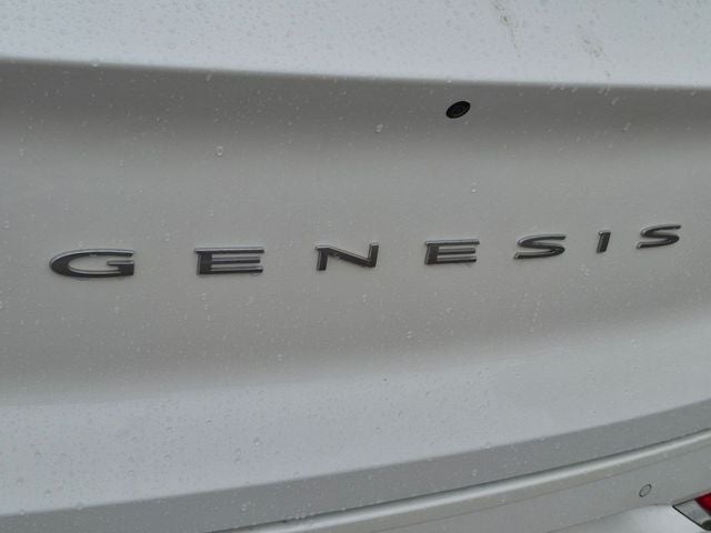 2024 Genesis GV80 3.5T Prestige