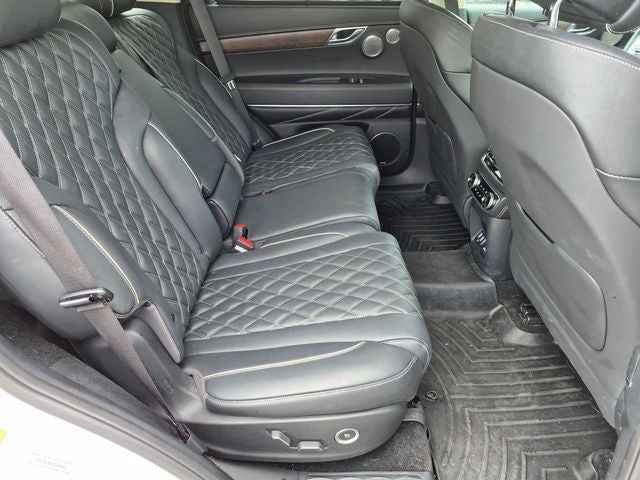2024 Genesis GV80 3.5T Prestige