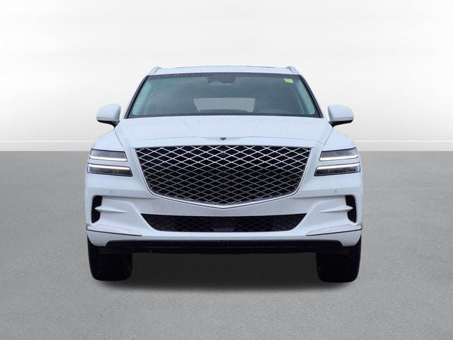 2024 Genesis GV80 3.5T Prestige