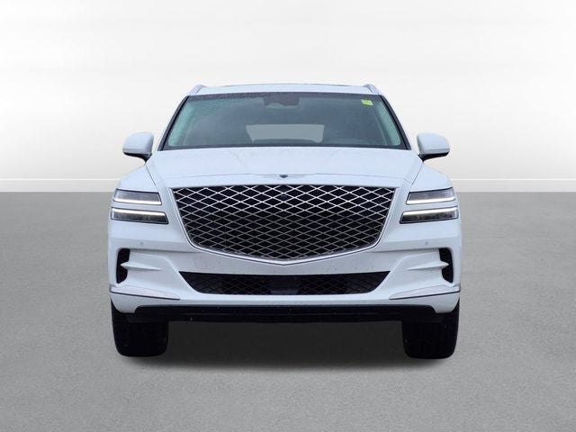 2024 Genesis GV80 3.5T Prestige