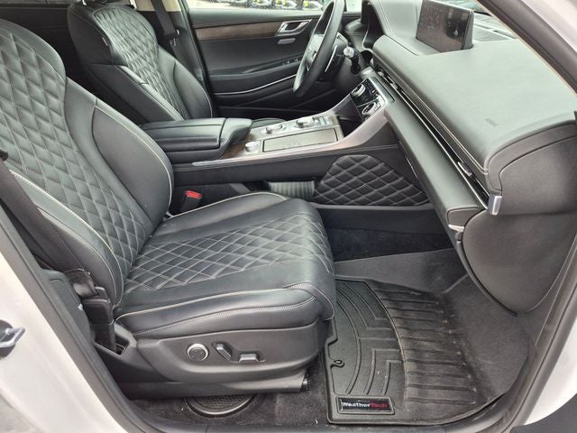 2024 Genesis GV80 3.5T Prestige