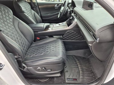 2024 Genesis GV80 3.5T Prestige