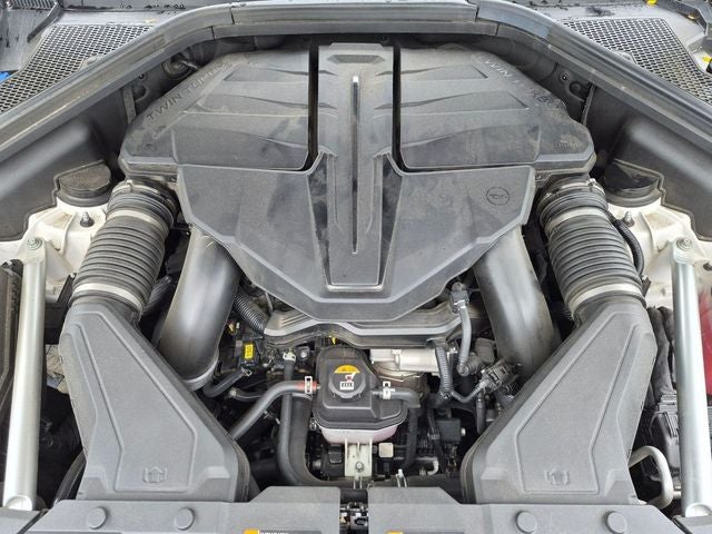 2024 Genesis GV80 3.5T Prestige