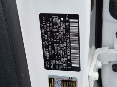 2024 Genesis GV80 3.5T Prestige