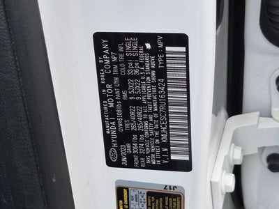 2024 Genesis GV80 3.5T Prestige