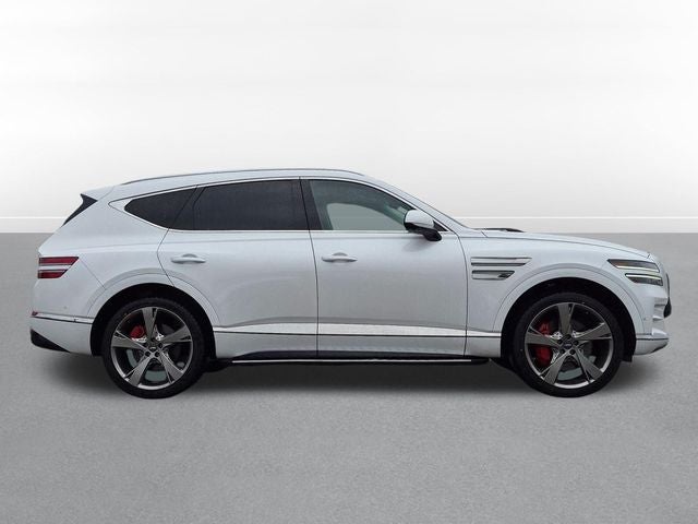 2024 Genesis GV80 3.5T Prestige