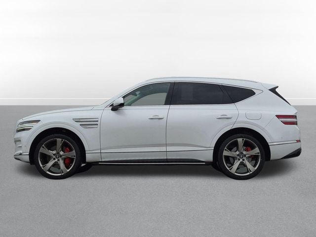 2024 Genesis GV80 3.5T Prestige