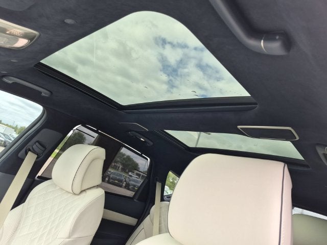 2025 Genesis GV80 3.5T Prestige