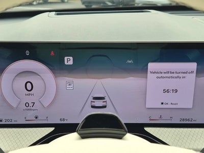 2025 Genesis GV80 3.5T Prestige