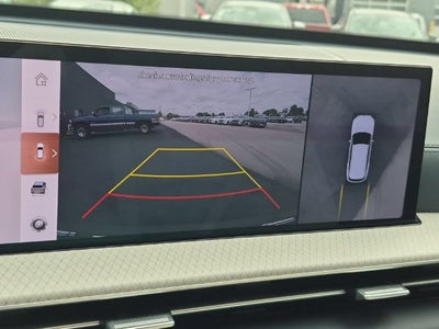 2025 Genesis GV80 3.5T Prestige