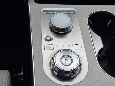 2025 Genesis GV80 3.5T Prestige