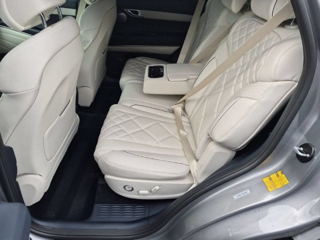 2025 Genesis GV80 3.5T Prestige