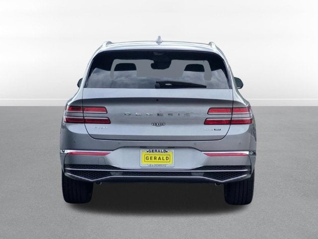 2025 Genesis GV80 3.5T Prestige